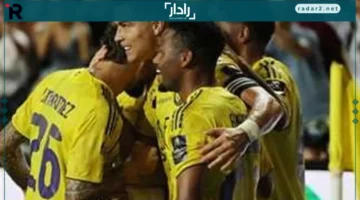 تحديد موعد مباراة النصر والفتح في الدوري السعودي 2025-2026
